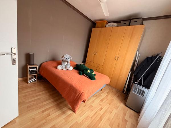 Maison 5 pièces à vendre à Tremblay en France - Exclusivité Guy Hoquet