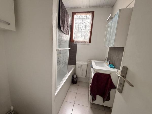 Maison 5 pièces à vendre à Tremblay en France - Exclusivité Guy Hoquet