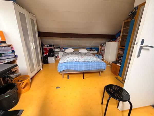 Maison 5 pièces à vendre à Tremblay en France - Exclusivité Guy Hoquet