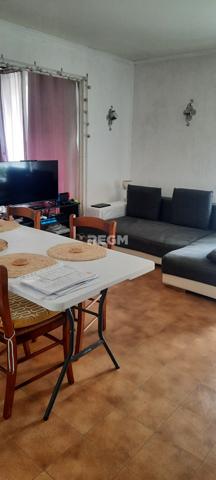 Athis-Mons (91200) Appartement 4 Pièces Spécial investisseur