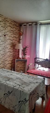 Athis-Mons (91200) Appartement 4 Pièces Spécial investisseur