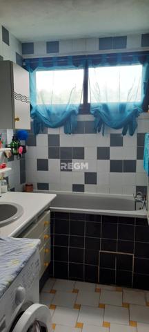 Athis-Mons (91200) Appartement 4 Pièces Spécial investisseur