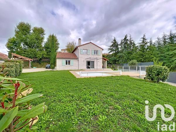 Maison à vendre 6 pièces 136 m² Millau