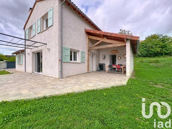 Maison à vendre 6 pièces 136 m² Millau