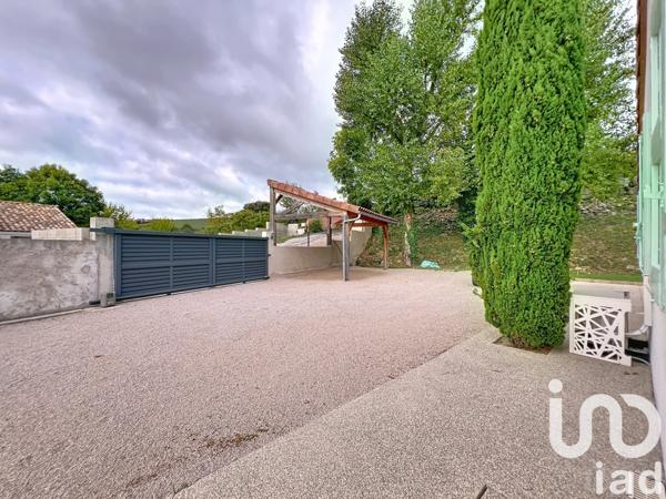 Maison à vendre 6 pièces 136 m² Millau