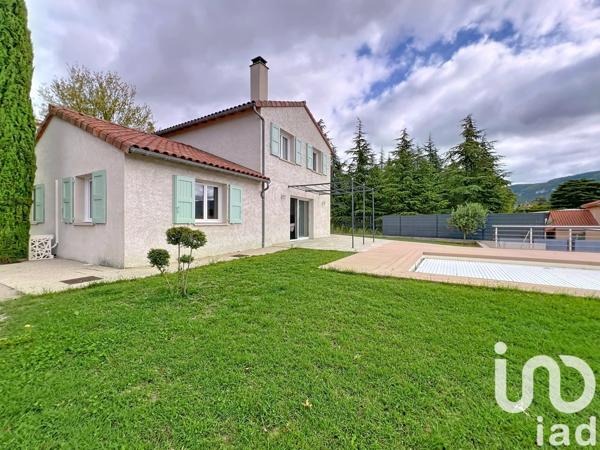 Maison à vendre 6 pièces 136 m² Millau