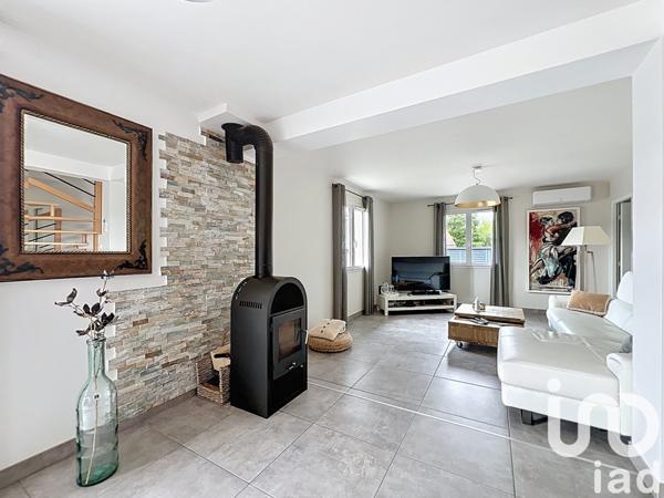 Maison à vendre 6 pièces 136 m² Millau