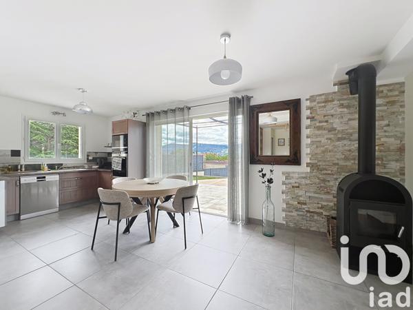 Maison à vendre 6 pièces 136 m² Millau