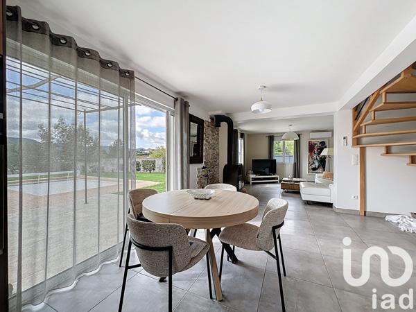 Maison à vendre 6 pièces 136 m² Millau