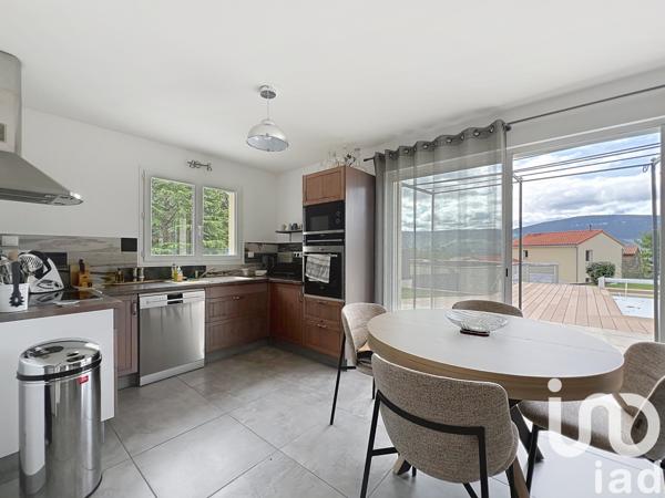 Maison à vendre 6 pièces 136 m² Millau