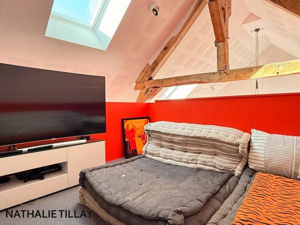 SAINT DENIS EN VAL , Orleans, a vendre, propriete de charme avec piscine