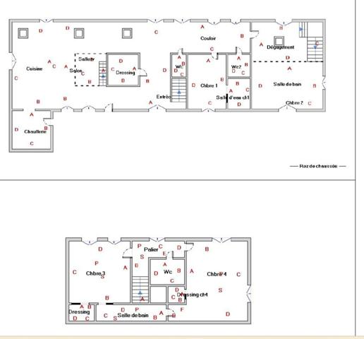 SAINT DENIS EN VAL , Orleans, a vendre, propriete de charme avec piscine