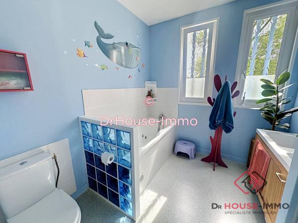 Maison à vendre 8 pièces de 184 m²