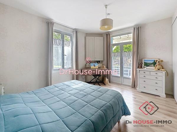 Maison à vendre 8 pièces de 184 m²