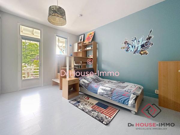 Maison à vendre 8 pièces de 184 m²