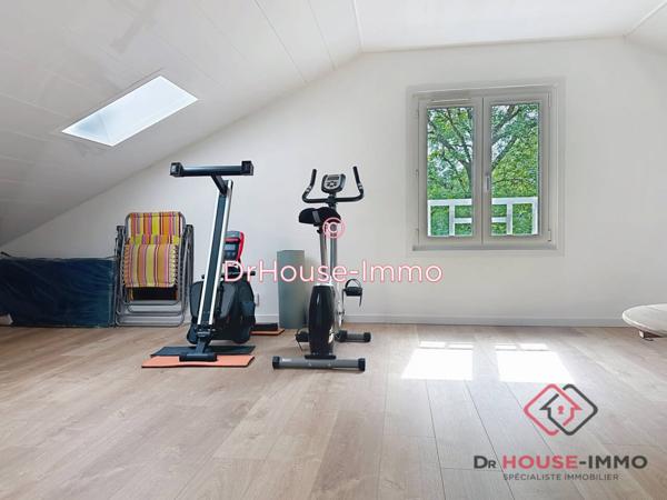 Maison à vendre 8 pièces de 184 m²