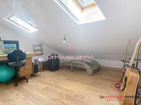 Maison à vendre 8 pièces de 184 m²