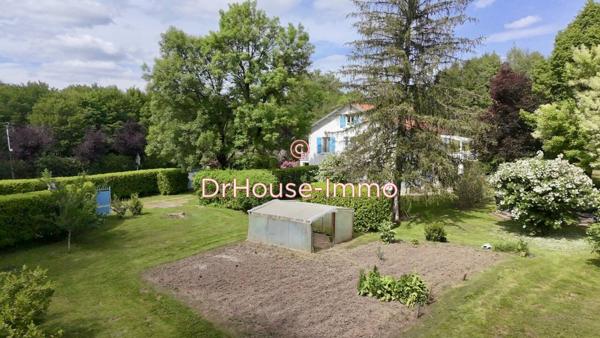 Maison à vendre 8 pièces de 184 m²