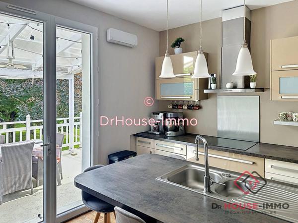Maison à vendre 8 pièces de 184 m²