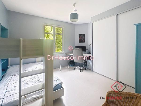 Maison à vendre 8 pièces de 184 m²