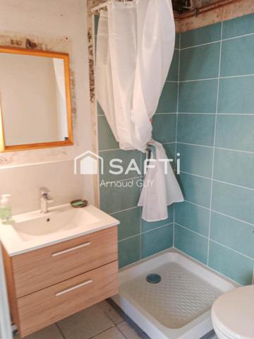 Idéale premier achat ou investissement locatif