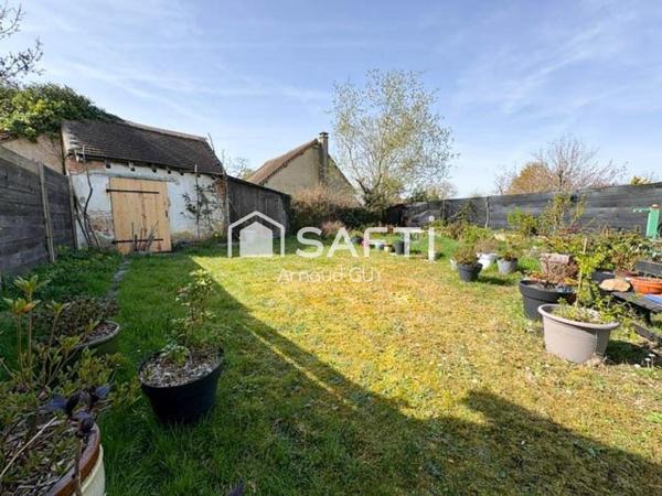 Idéale premier achat ou investissement locatif