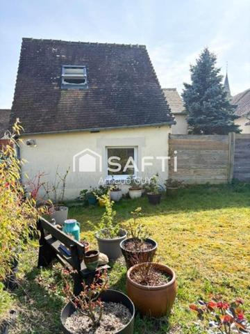 Idéale premier achat ou investissement locatif