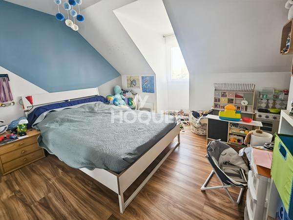 Maison 6 pièces à vendre à Favières