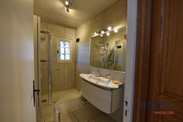 Maison provençale-Treville-Endie immobilier