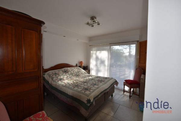 Maison provençale-Treville-Endie immobilier