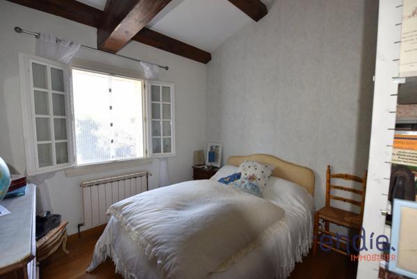 Maison provençale-Treville-Endie immobilier