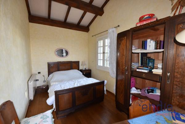 Maison provençale-Treville-Endie immobilier