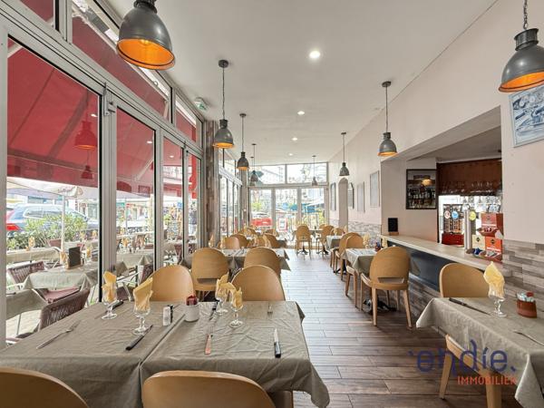 Opportunité Rare à Lourdes - Ensemble Hôtelier & Restauration à Fort Potentiel Mûr et Fond de commerce