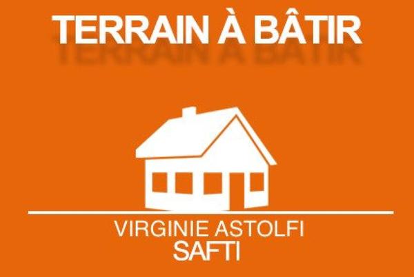 MURET - Joli terrain de 510 m2, idéalement situé