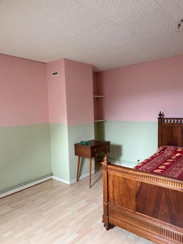 Maison Ancienne Rénovée