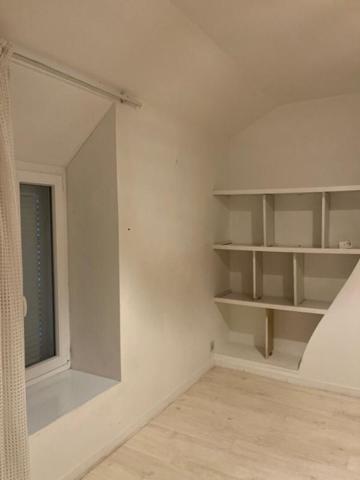 Maison Ancienne Rénovée