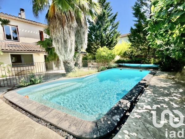 Maison à vendre 7 pièces 300 m² Carcassonne