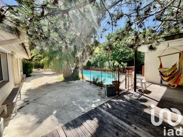 Maison à vendre 7 pièces 300 m² Carcassonne