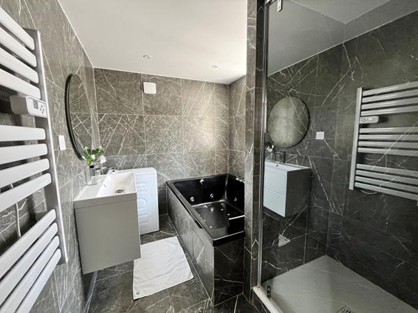 Appartement t2 meublé centre ville de Rouen Rue de Fontenelle