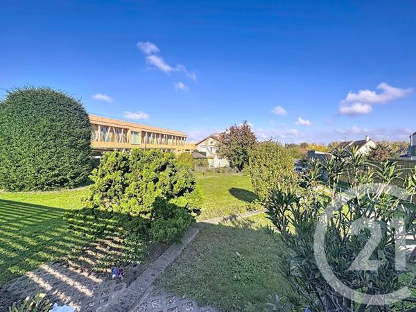 Terrain à vendre  402 m2 NOISY LE GRAND - 93
