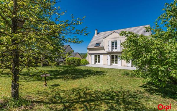 Maison à vendre    7 pièces • 226 m2 Muizon