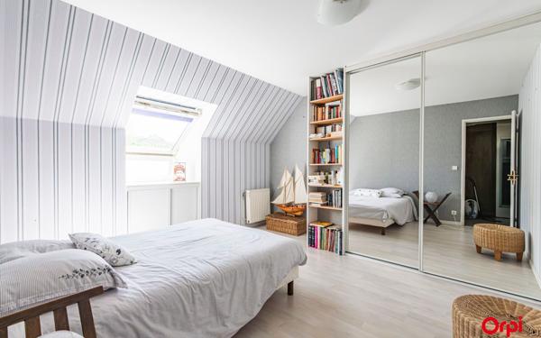 Maison à vendre    7 pièces • 226 m2 Muizon