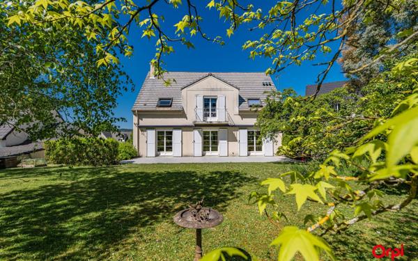 Maison à vendre    7 pièces • 226 m2 Muizon