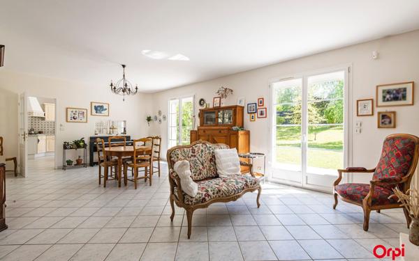 Maison à vendre    7 pièces • 226 m2 Muizon