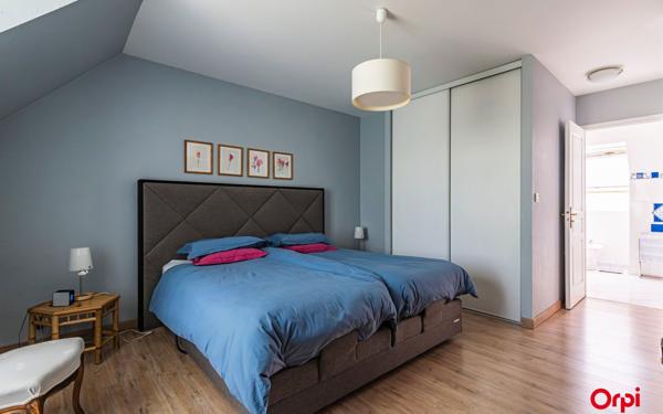 Maison à vendre    7 pièces • 226 m2 Muizon