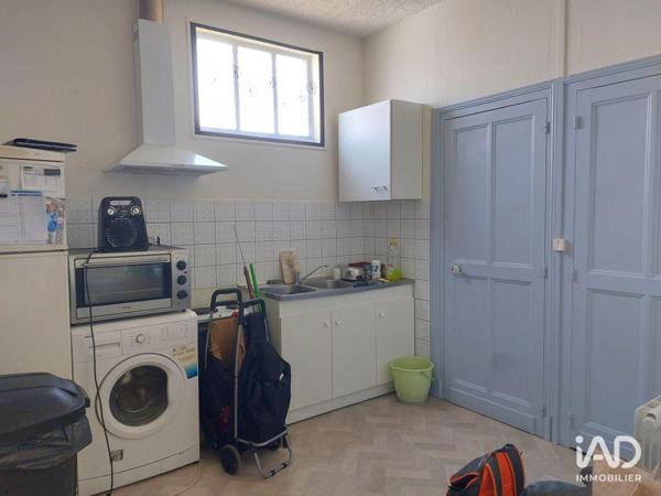 Studio à vendre 27 m² Bourges