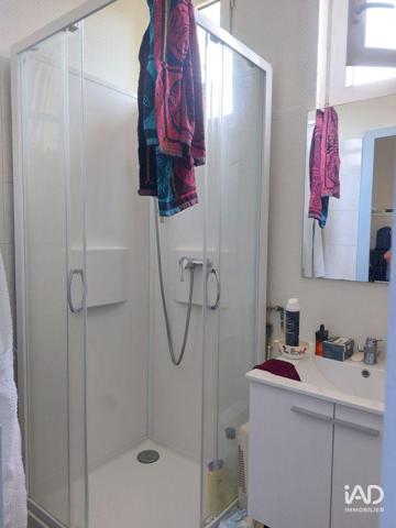 Studio à vendre 27 m² Bourges