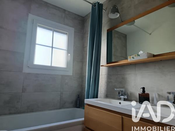 Maison à vendre 6 pièces 93 m² Valloire-sur-Cisse