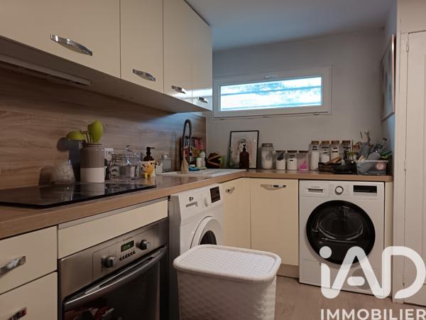 Maison à vendre 6 pièces 93 m² Valloire-sur-Cisse