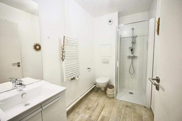 Appartement Paris 2 pièces 32.20 m2